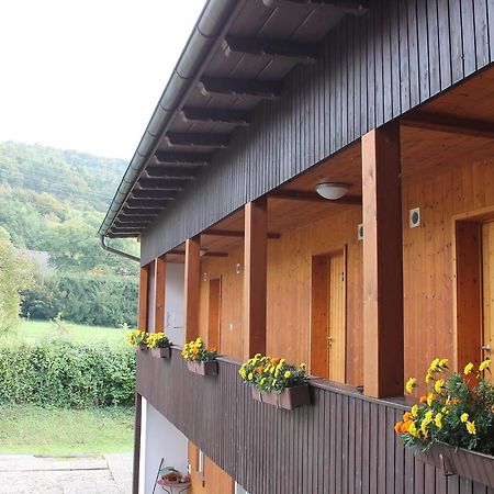 Hotel Bad Bruckhaus Gurtweil Экстерьер фото