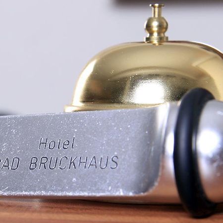 Hotel Bad Bruckhaus Gurtweil Экстерьер фото
