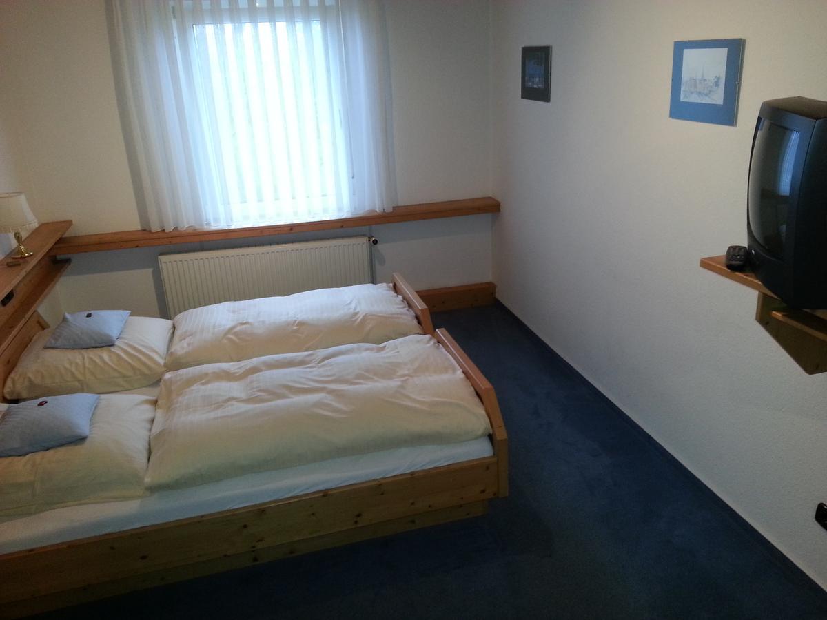 Hotel Bad Bruckhaus Gurtweil Номер фото