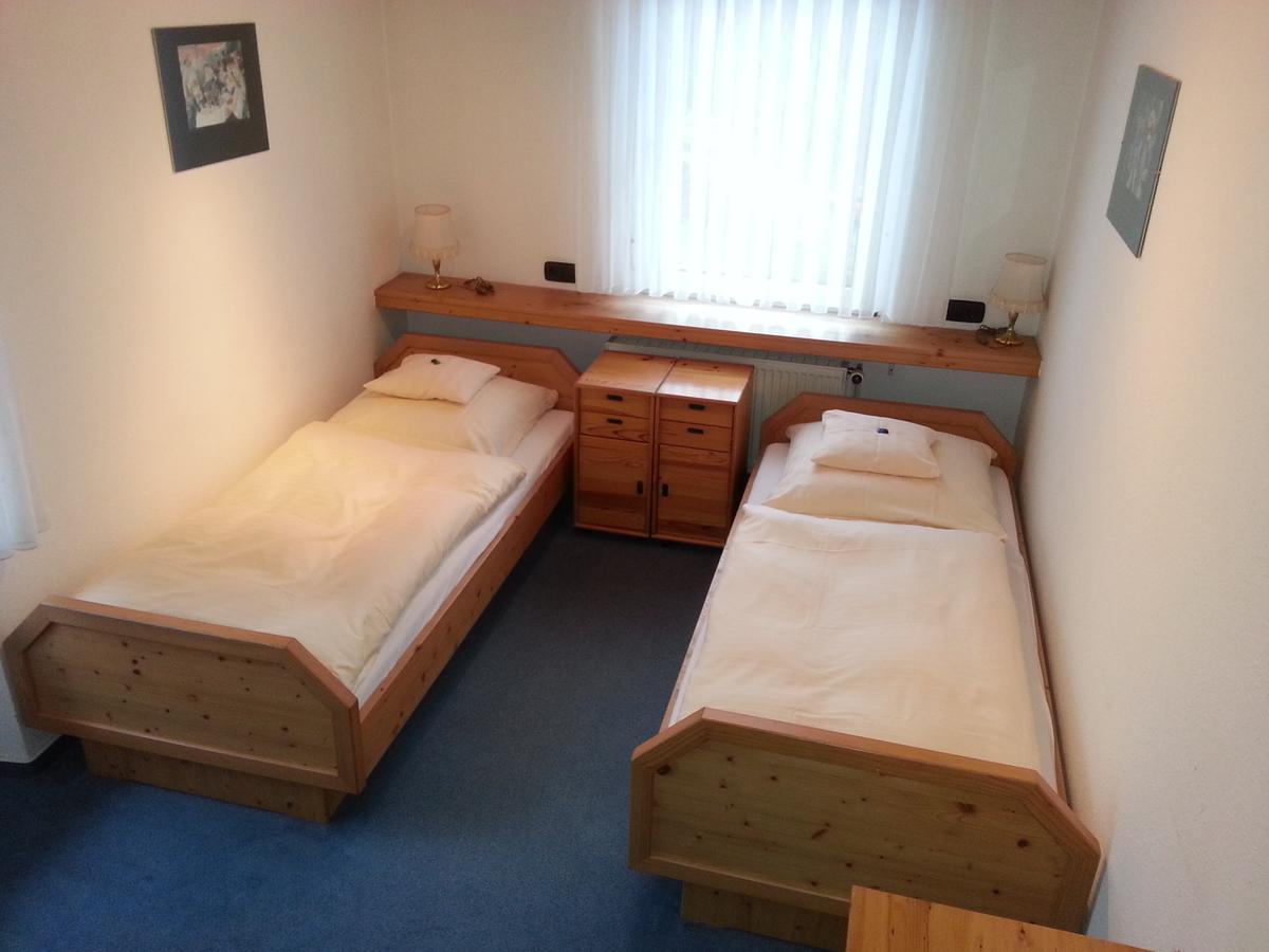 Hotel Bad Bruckhaus Gurtweil Номер фото