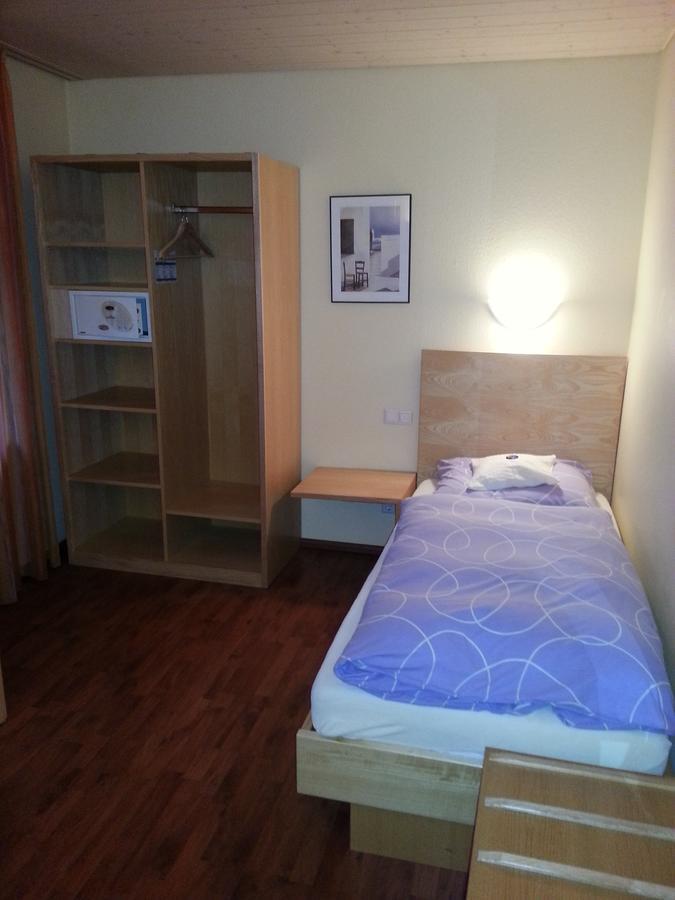Hotel Bad Bruckhaus Gurtweil Номер фото