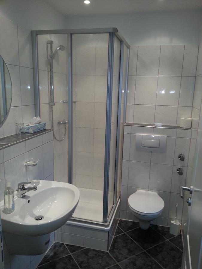 Hotel Bad Bruckhaus Gurtweil Номер фото
